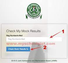 Check your mock 2021/2022 is out. Jamb 2020 Mock Result Is Out How To Check Eduinformant