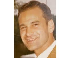 Richard Lampron Obituary (1935