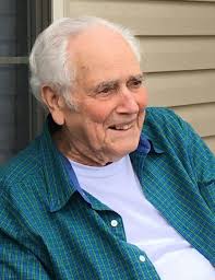 Obituary for Donald Glenn Rosenbarger