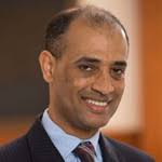 Dr. Benalfew T. Legesse, MD