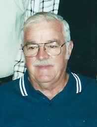 Obituary for Gordon R. Wolfe, Sr.