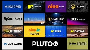 You can just add the channels and stream your favorite videos once roku code link was. Activate Pluto Tv Account On Roku Firestick Ps More Streamdiag
