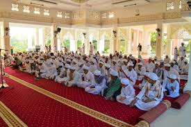 Abdulloh muchtar, dan menerima santri putra dan putri. Yayasan Pondok Pesantren Darul Habib Sukabumi Jawa Barat Hujroh Forum Pesantren Indonesia Alumni Pesantren Indonesia