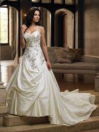 Bloomingdale Wedding Dress Wedding Dresses Fairytale Wedding Gown Ruched Wedding Dress