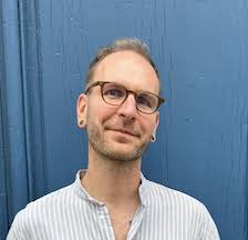 James Christopher Mizes