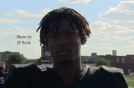 Jaylen Marshall, CBC