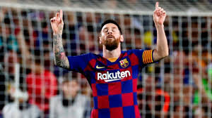 И впервые за много лет в матче не примет участия лионель месси. Oficialno Lionel Messi Ostaetsya V Barselone