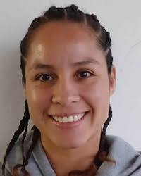 BoxRec: Estefania Orozco Oliva