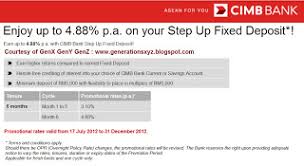 Balance transfer admin fee calculator; Fixed Deposit Rates In Malaysia V2