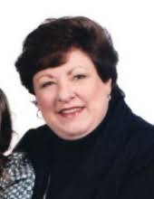 Obituary information for Mary Marcia Smalley