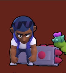 Другие видео об этой игре. Fun Fact What Happened To The Old Brock S Losing Animation Brawlstars