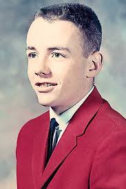 Michael John Fleming