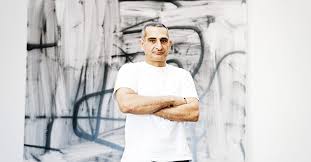 Image result for christopher wool trbl