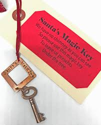 Here are 50 fun christmas trivia questions with answers, covering christmas movie trivia, holiday songs, and traditions for adults and kids. Santa S Magic Key Ornament Personalized Santa Key Silver Christmas Eve Tradition Santa Claus Key Just Bead It