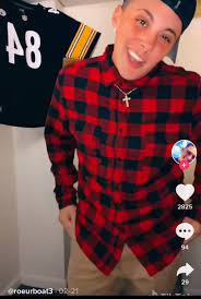 Her partner brittanie lynn, who was talking to hager on the phone at the time of the accident, paid tribute in a tearful video. Fh5vd97ki5z Tm