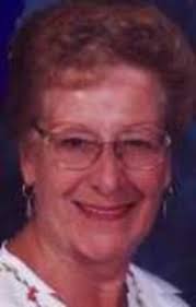 Claire L. Henderson Obituary