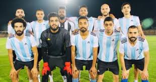 الدوري المصري القسم الرابع أو دوري الدرجة الرابعة المصري هو الدوري الاصغر في دوريات كرة القدم المصرية، حيث يسقط اليه ثلاث فرق من 14 مجموعة في دوري الدرجة الثالثة. Ø¯ÙˆØ±Ù‰ Ø§Ù„Ø¯Ø±Ø¬Ø© Ø§Ù„Ø±Ø§Ø¨Ø¹Ø© Ø§Ù„ÙŠÙˆÙ… Ø§Ù„Ø³Ø§Ø¨Ø¹
