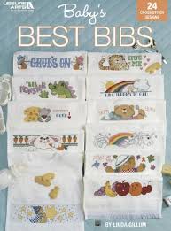 We did not find results for: Baby S Best Bibs 24 Cross Stitch Designs By Linda Gillum
