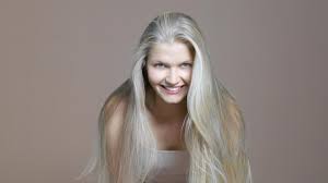graue haare forscher suchen mittel gegen das ergrauen welt