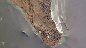 Report: White House Considering a Raid to Seize Kharg Island