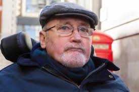 Tag 'father michael orsi'