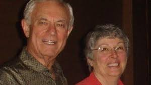 Rzepkas celebrate 55th wedding anniversary