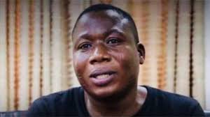 Video reasons why sunday igboho wife's passport and document returned to her revealed… Just In Sunday Igboho Wife Under Interrogation In Benin Republic Chrisosamedia Com