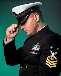 Introduction of the new Robotics Warfare Specialist rating badge