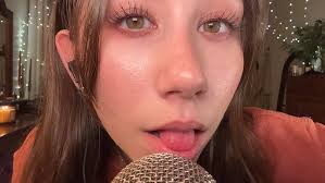 ASMR for Wet Mouth Sounds AND Tascam Lovers!!