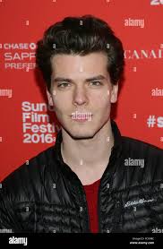 Gus james hi-res stock photography and images