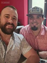 Cody Elwell's Instagram, Twitter & Facebook