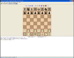 Please note that even on hard shredder doesn't show his full capabilities. Scid Vs Pc Chess Database Application New Version 4 21