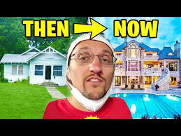 Where Does Fgteev Live? - Huliq