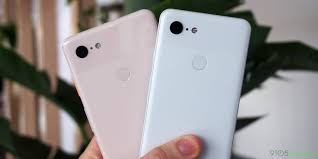 Google Pixel 3 XL is perfect for family ...