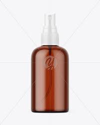 I love seeing blog that understand. Amber Spray Bottle Mockup In Bottle Mockups On Yellow Images Object Mockups