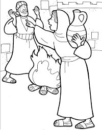 Serta foto tuhan yesus, jesus pictures dan wallpaper tuhan yesus yang dapat menghiasi. Mewarnai Gambar Yesus Bangkit Dari Kubur