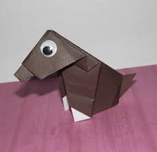 How To Make An Origami Dog Lovetoknow