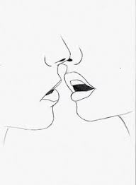 Maybe you would like to learn more about one of these? Images Of Drawings Of Two People Kissing