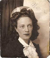 Arlene Emma Jean Purdy Hayes (1919-2008)