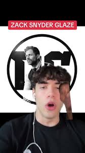 Zach Snyder's Impact