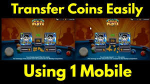 Submitted 2 years ago by ankitgupta3d47. Easy Method Transfer 8 Ball Pool Coins By Kzr
