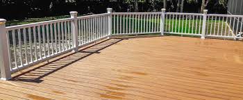 We see what's above ground, but what matters most is below the post. Viking Fence And Deck Serving Melbourne Cocoa Beach Merritt Island Rockledge And Brevard County In Florida