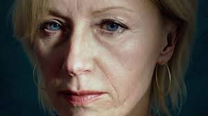 3dart #characterdesign #characterart #maya3d #zbrush #substancepainter  #arnoldrender #arnold #mari #3dscanstore #realisticart #photorealism