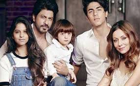 Jun 25, 2021 · june 25, 2021, 11:13 am ist. This Fanmade Family Portrait Of Shah Rukh Khan Is Going Viral On The Internet View