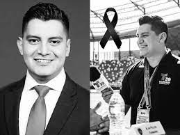 De qué murió Adán Manzano, periodista que cubría el Super Bowl?: una mujer  detenida