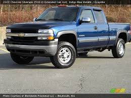 Image result for Indigo Blue 2002 Sierra