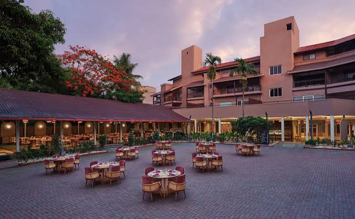 DGV Resort by Treat