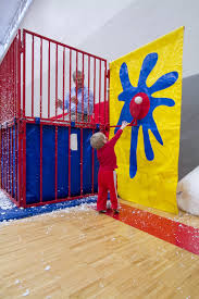 Northwest community enjoys carnival of fun