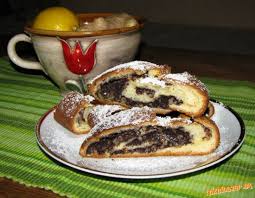 Maybe you would like to learn more about one of these? Makovo Jablkovy Zavin Mimibazar Sk