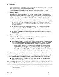 Appealing your canadian visa refusal to the federal court of canada. Ecclesbourne Valley Railway News Feed Get 33 Sample Appeal Letter For Visa Refusal Canada